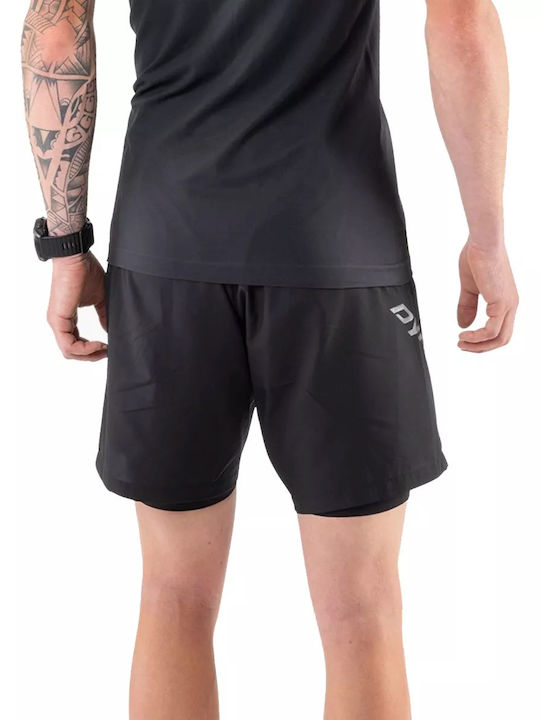 Dynafit Men's Shorts Black