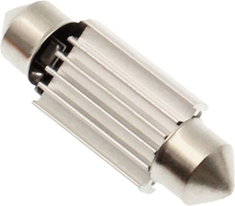 Лампи Автомобила C5W Canbus LED 6000К Хладно бяло 12V 3W 1бр