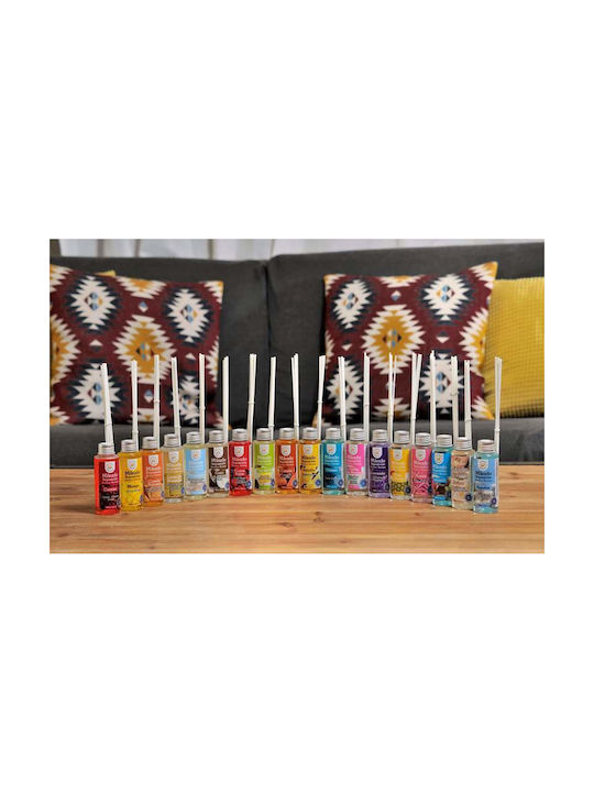 Flor de Mayo Diffuser με Άρωμα Κεράσι 046934 100ml