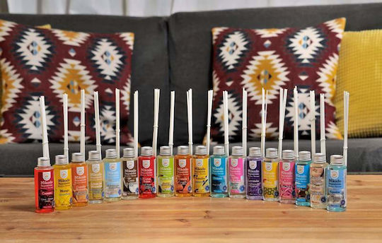 Flor de Mayo Diffuser mit Duft Kirsche 046934 100ml