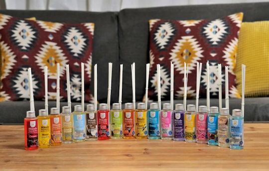Flor de Mayo Diffuser mit Duft Orangenblüten 039844 100ml