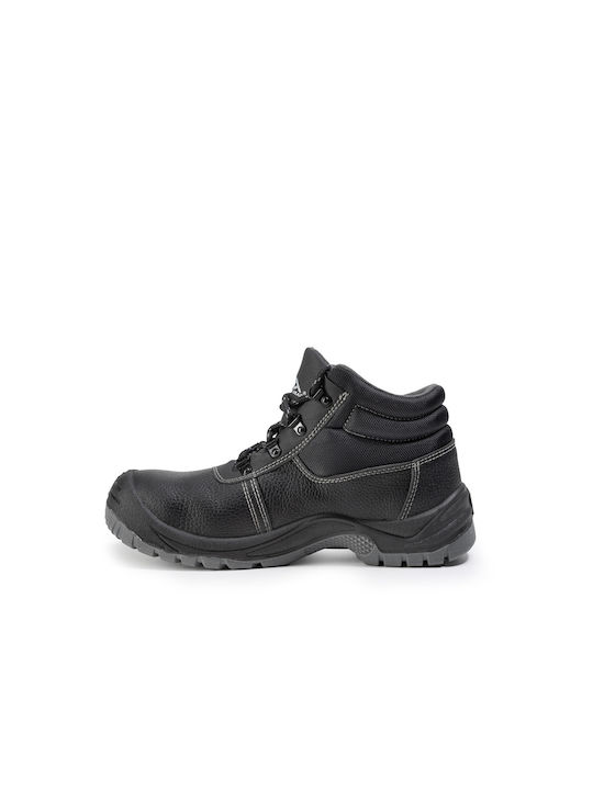Active Gear Waterproof Boots Work with Certification SRC