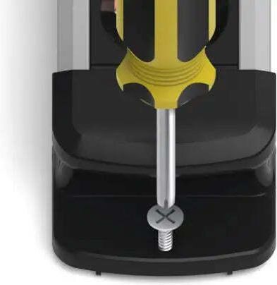 HAMA Steckdosenleiste 6 Anschlüsse mit USB-A, Schalter und Kabel 1,5 m 6 Stück