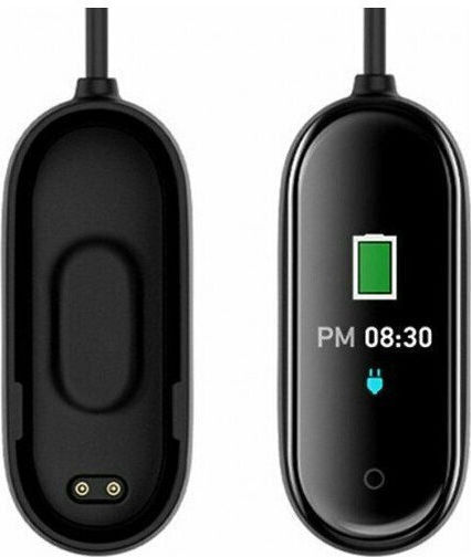 Leewello M6 Smart Band Negru
