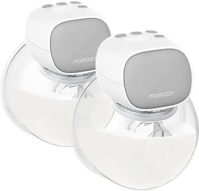 Momcozy S9 Pro Weiß 180ml