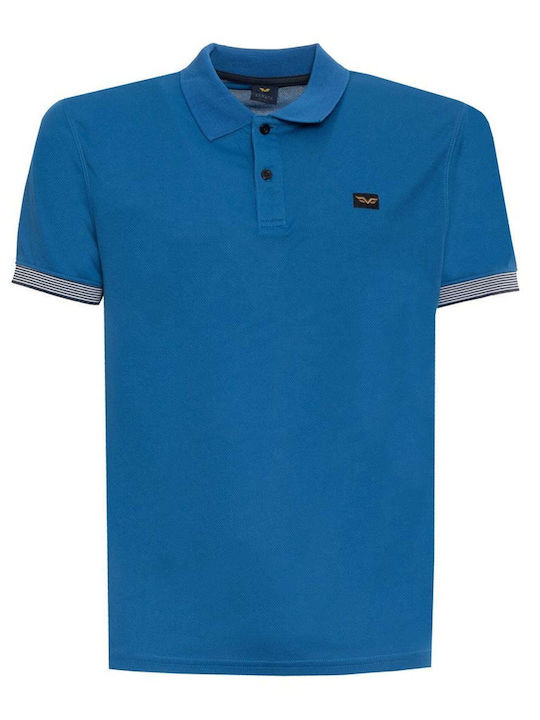 Armata Di Mare Men's Blouse Polo Blue