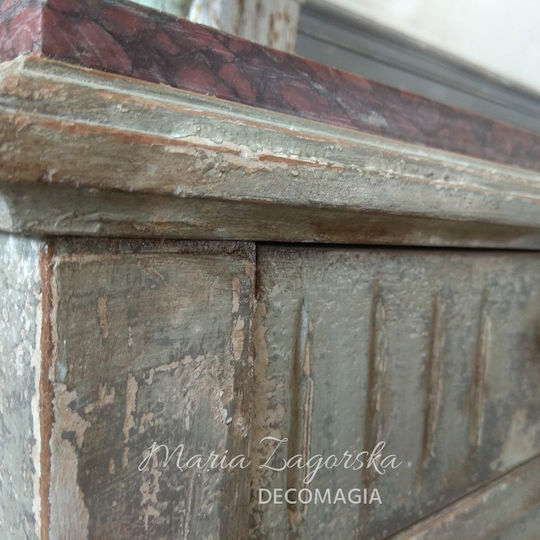 Ειδικό Χρώμα Χειροτεχνίας Μπεζ 150gr