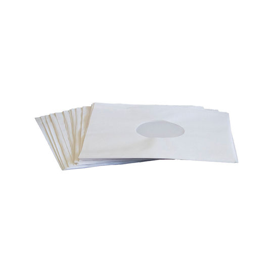Simply Analog Inner Sleeve LP 12" (25 pieces) Protective Vinyl Cover