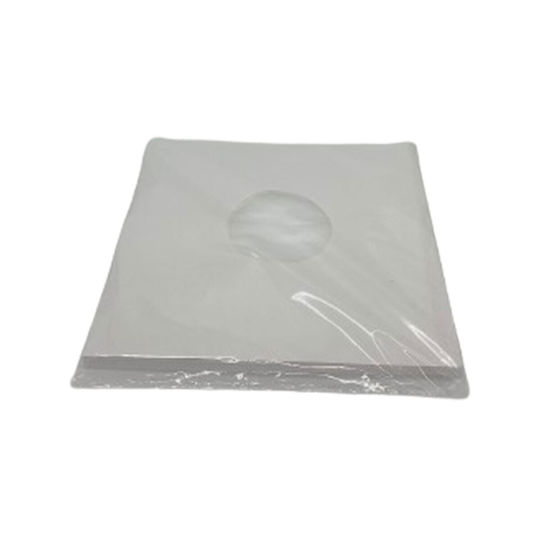 Simply Analog Inner Sleeve LP 12" (25 pieces) Protective Vinyl Cover