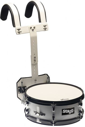 Stagg Wooden Snare Drum 14" x 5.5"