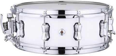 Mapex Ταμπούρο Hölzernes 14" x 5.5" Weiß