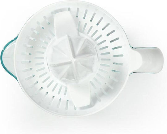 Royalty Line CP-25 Storcător electric 25W cu capacitate 700ml Alb