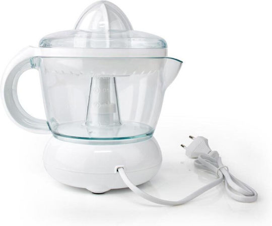 Royalty Line CP-25 Storcător electric 25W cu capacitate 700ml Alb