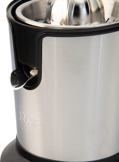 Raf R623b Ηλεκτρικός Στίφτης 180W Inox