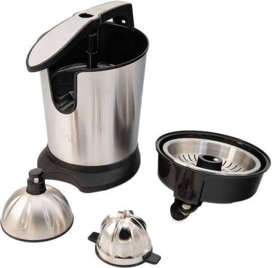 Raf R623b Ηλεκτρικός Στίφτης 180W Inox