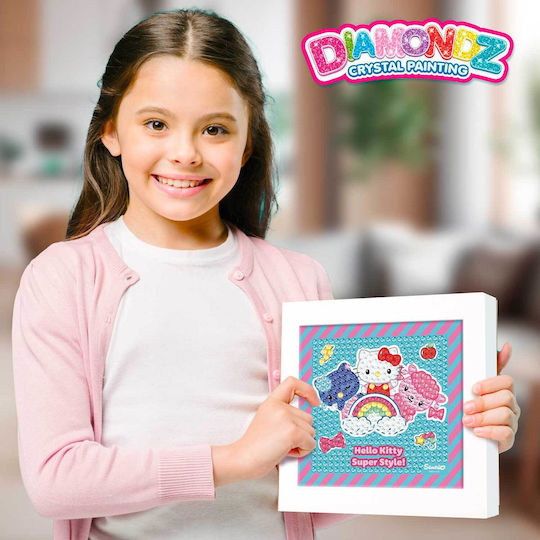 Craze Комплект за Оцветяване 15x15см