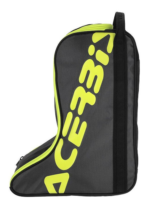 Acerbis Σακίδιο Αναβάτη Μαύρο 47lt