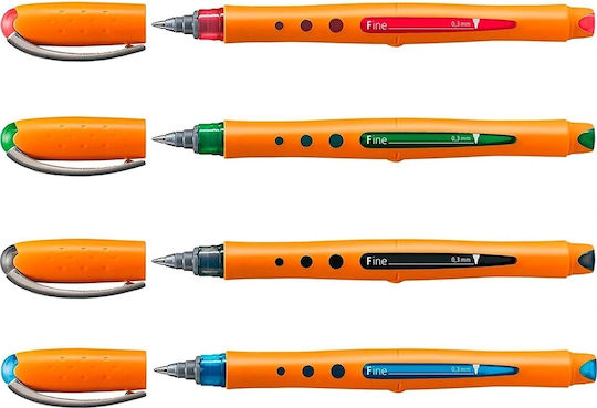 Stabilo Marker 0.3mm Beige 4Stück