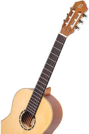 Ortega R121L Natural 4/4