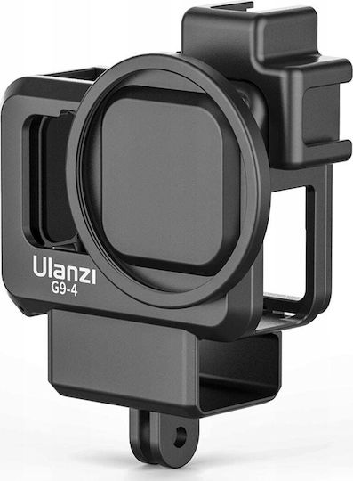Ulanzi G9-4 Θήκη Προστασίας για GoPro Hero 10 / Hero 9 2318