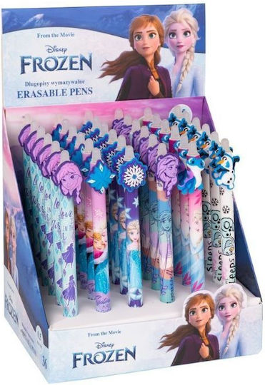 Coolpack Stift Kugelschreiber 0.5mm mit Mehrfarbig Tinte