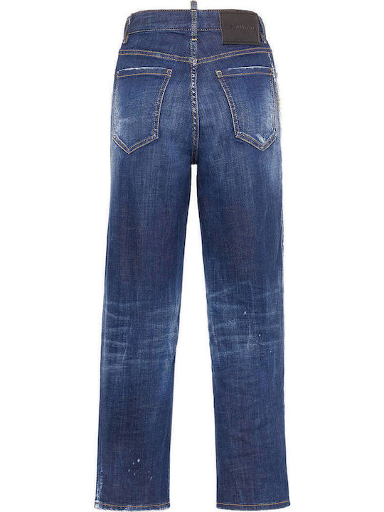 Dsquared2 Boston Γυναικείο Jean Παντελόνι