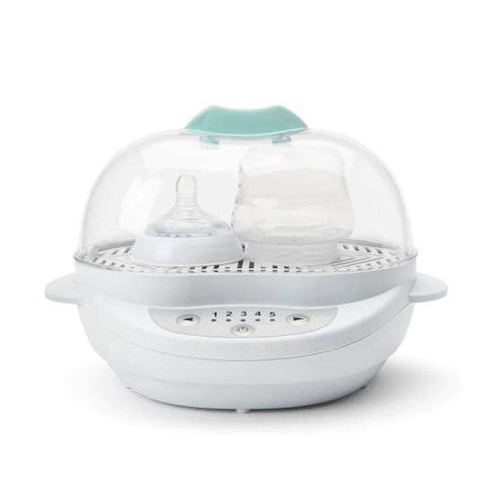 NutriBullet Cuptor Pentru Gătit Ouă 450W Alb