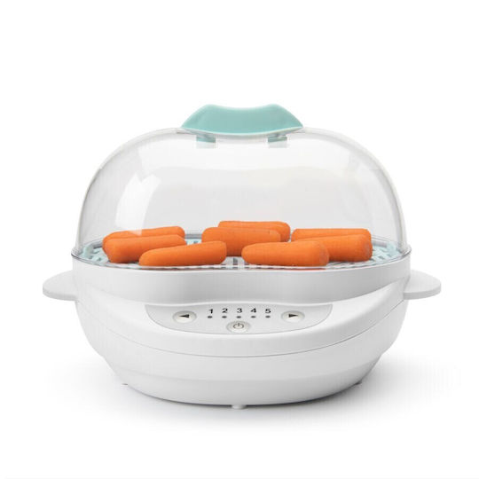 NutriBullet Cuptor Pentru Gătit Ouă 450W Alb