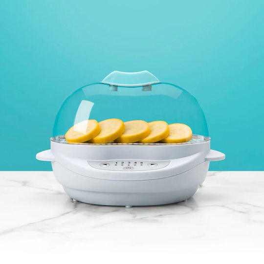 NutriBullet Cuptor Pentru Gătit Ouă 450W Alb