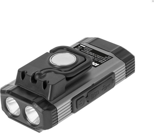 Rebel Rechargeable LED
