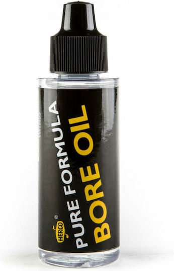 Herco Pure Formula Bore Oil