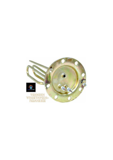 Stiebel Eltron Metallic Electrical Resistance 4000W for Electric Water Heater