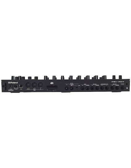 Roland MC-707 Drum Machine