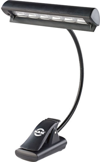 Konig & Meyer 12248 Concert Light Accessories for Stands Musical Instruments
