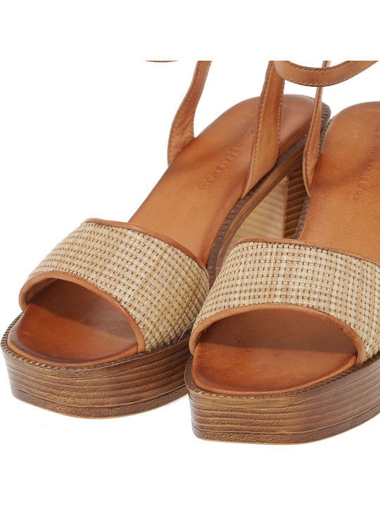 Sandals Beige