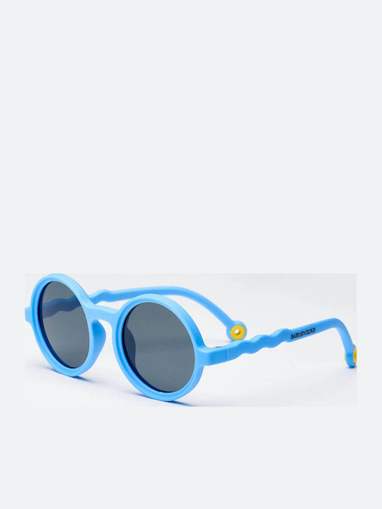 Baby Cloud Wavy Polarized Sky Blue για 3-6 Ετών Baby Cloud Wavy Polarized Sky Blue για 3-6 Ετών