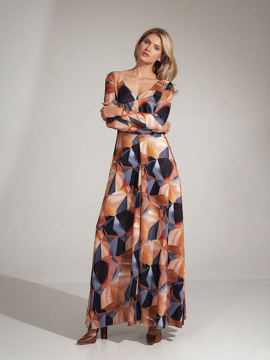 Figl Maxi Dress