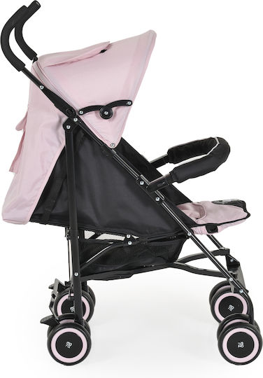 Moni Jerry Umbrella Stroller Suitable from 6+ Months Pink 6.4kg
