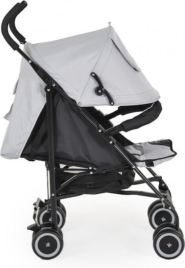 Moni Jerry Umbrella Stroller Suitable from 6+ Months Gray 6.5kg