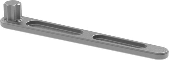 Дръжка работник Inox 316 част 01850-12
