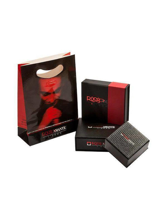 Rosso Amante Ατσάλινος Σταυρός Rosso Amante Ατσάλινος Σταυρός
