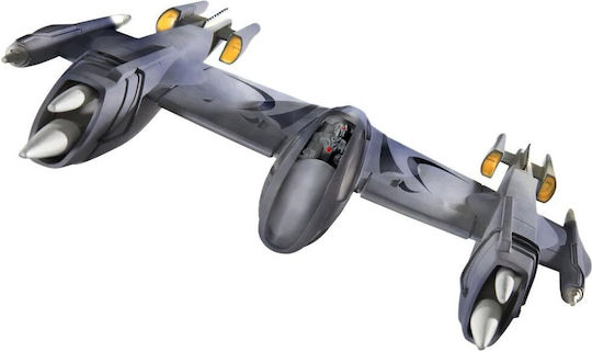 Revell Fighter Easy Kit 32 Φιγούρα Μοντελισμού 32 Κομματιών με Κόλλα και Χρώματα