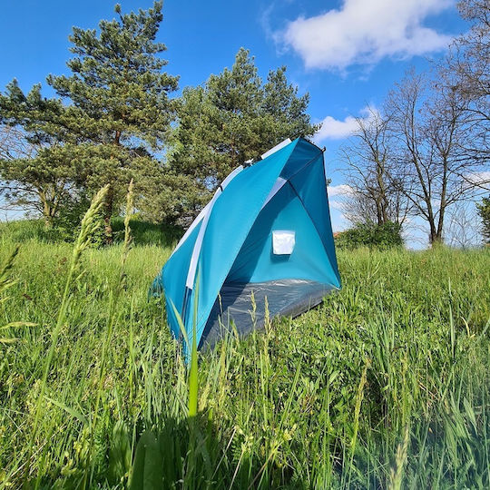 Σκηνή 2 Ατόμων Carolina Blue