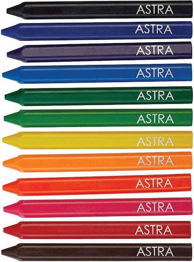 Astra Κηρομπογιά