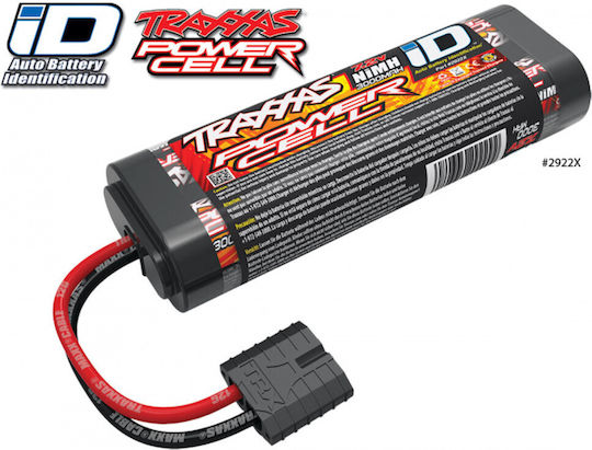 Traxxas Blast EP Boat RTR TQ Радиоуправляемо Скоростна лодка Зелен