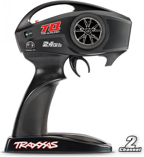 Traxxas Blast EP Boat RTR TQ Радиоуправляемо Скоростна лодка Зелен