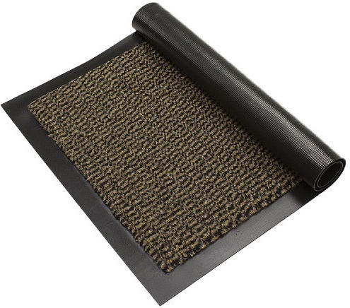 Covor de Intrare Bej 60x40buc Grosime 30mm