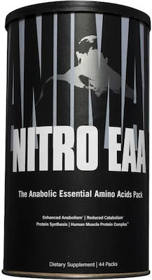 Universal Nutrition Animal Nitro 44 σακουλάκια