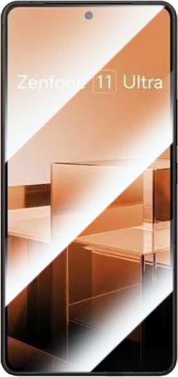 Rurihai 3D Full Face Tempered Glass (Galaxy A25 5G)