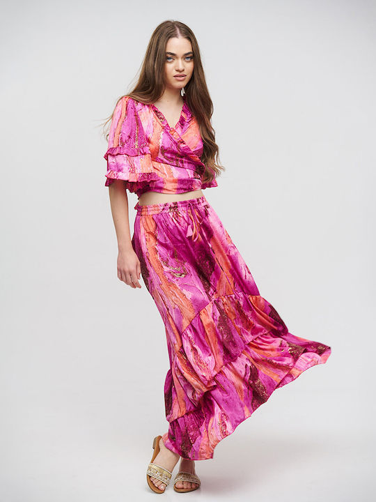 Rock Purple/pink